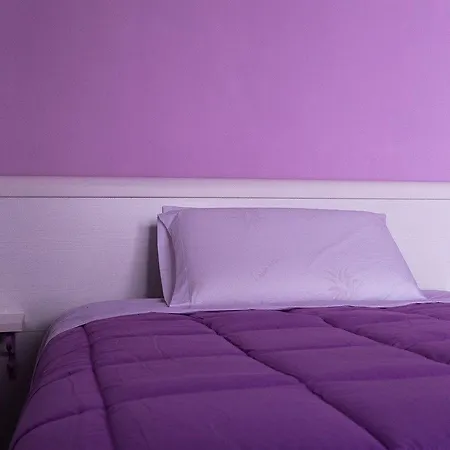 Frühstückspension Reginelena Maratea