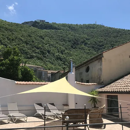 Reginelena Frühstückspension