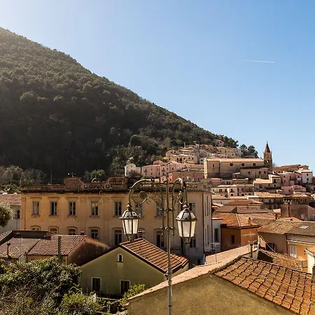 Reginelena Frühstückspension Maratea