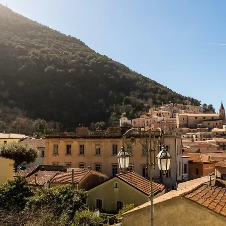 Reginelena Frühstückspension Maratea