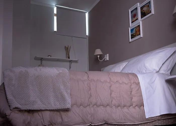 Bed & Breakfast Reginelena