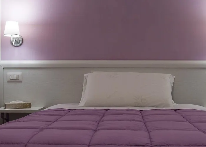 Bed & Breakfast Reginelena 4*