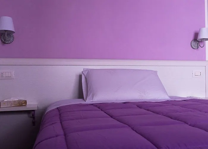 Bed & Breakfast Reginelena Maratea