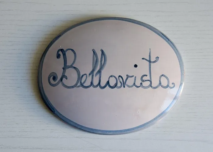 Bed & Breakfast Reginelena 4*