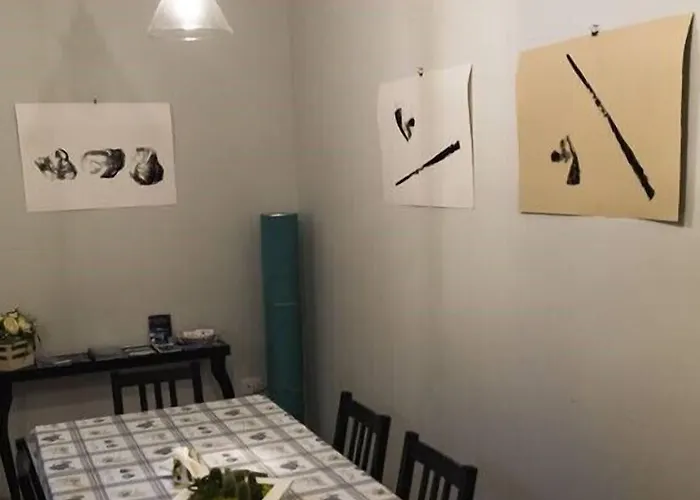 Bed & Breakfast Reginelena Maratea