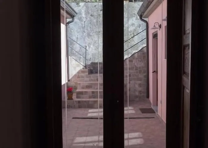 Reginelena Bed & Breakfast