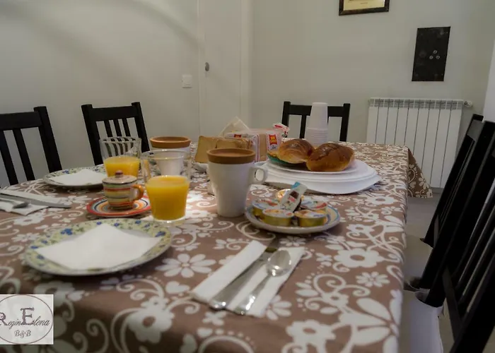 Reginelena 4* Maratea