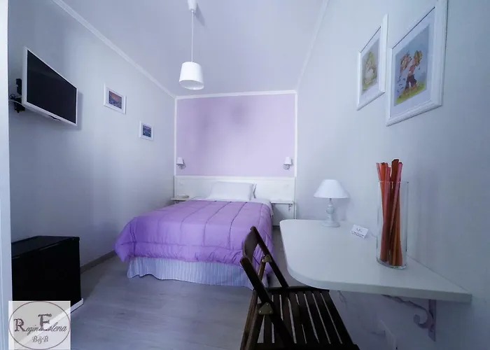 Bed & Breakfast Reginelena 4*