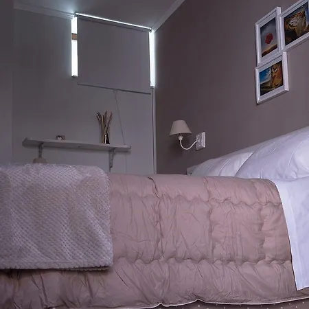 Bed & Breakfast Reginelena