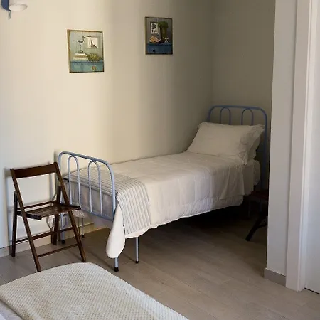 Bed & Breakfast Reginelena Maratea