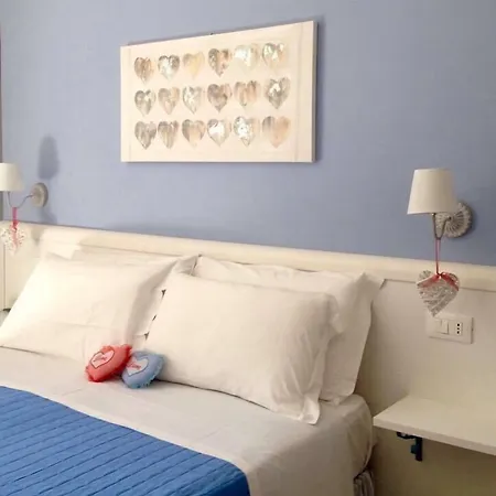 Reginelena 4* Maratea