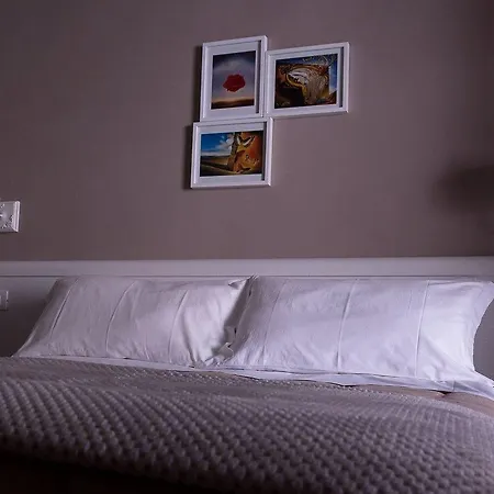 Reginelena Bed & Breakfast