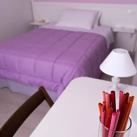Reginelena Bed & Breakfast Maratea