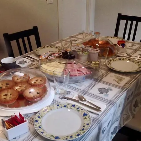 Reginelena Bed and Breakfast Maratea