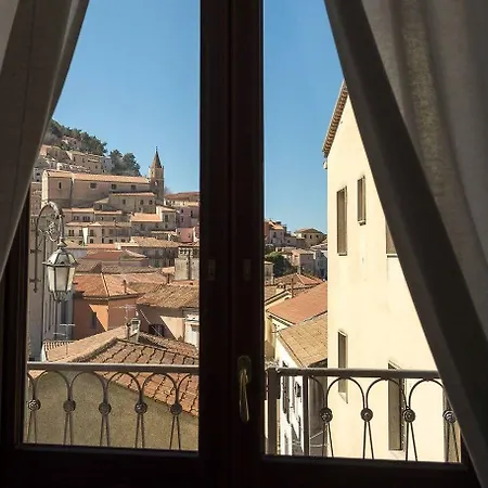 Bed & Breakfast Reginelena Maratea
