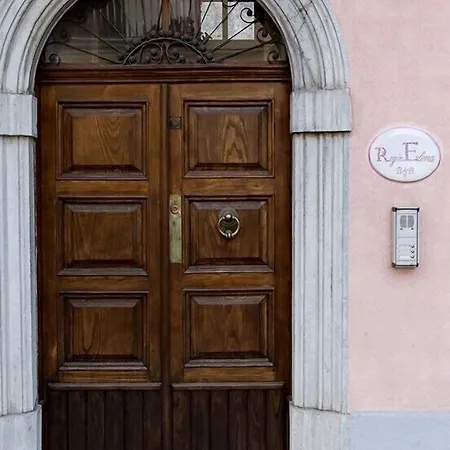 Reginelena 4* Maratea