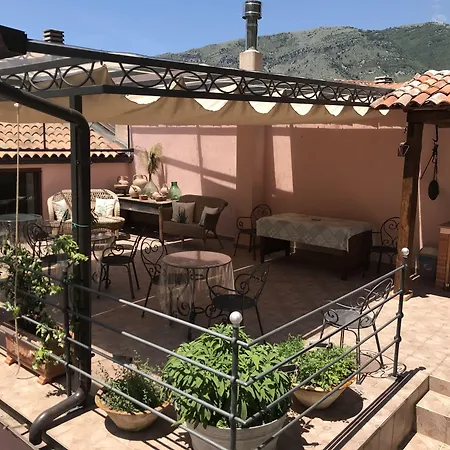 Reginelena 4* Maratea