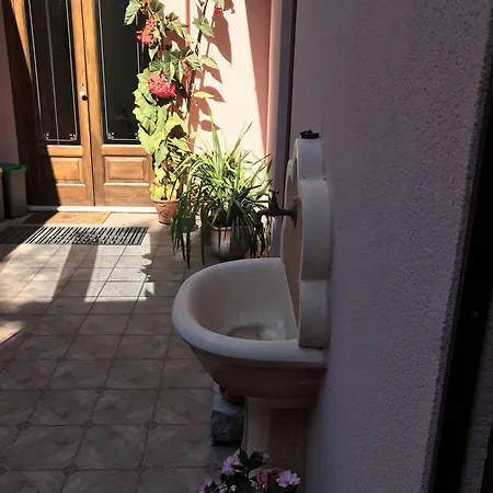 Bed & Breakfast Reginelena 4*