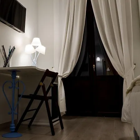 Reginelena Bed & Breakfast Maratea