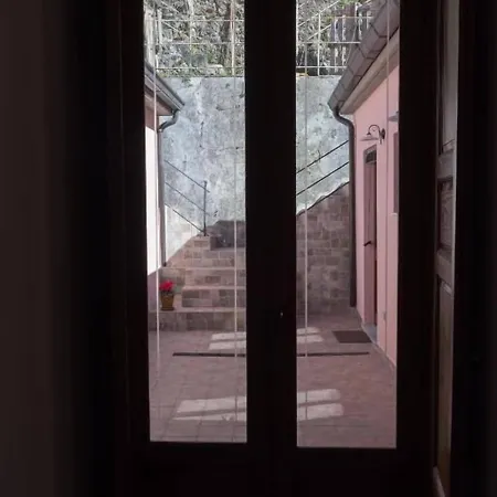 Reginelena Bed and Breakfast