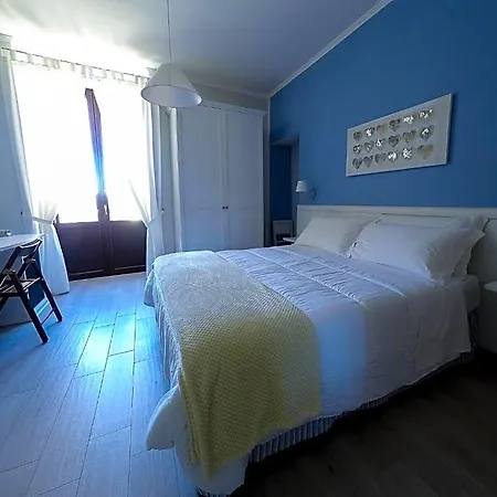 Reginelena 4* Maratea