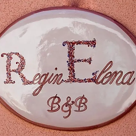 Bed & Breakfast Reginelena