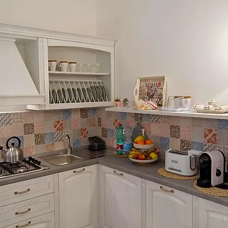 Reginelena Bed & Breakfast Maratea