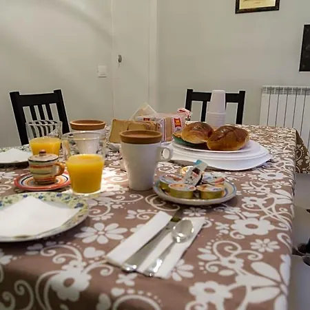 Bed & Breakfast Reginelena