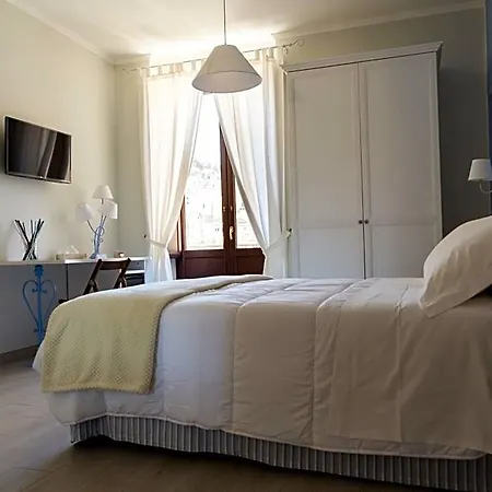 Bed & Breakfast Reginelena 4*
