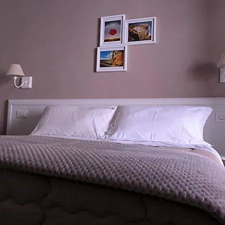 Bed & Breakfast Reginelena 4*