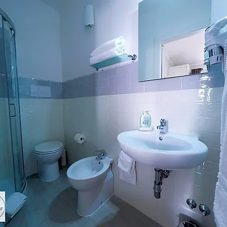 Reginelena 4* Maratea