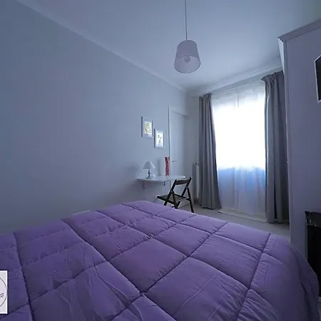 Bed & Breakfast Reginelena