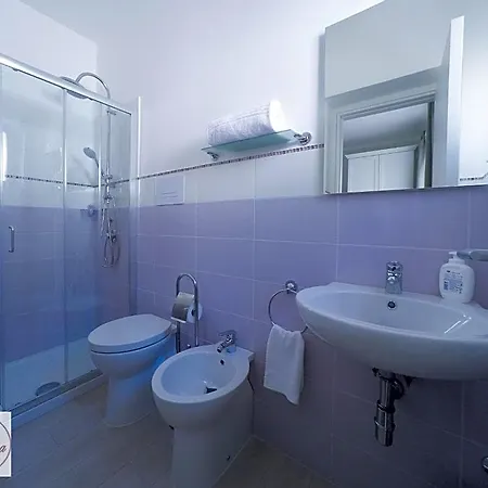 Bed & Breakfast Reginelena Maratea