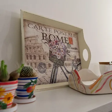 Reginelena Bed and Breakfast Maratea