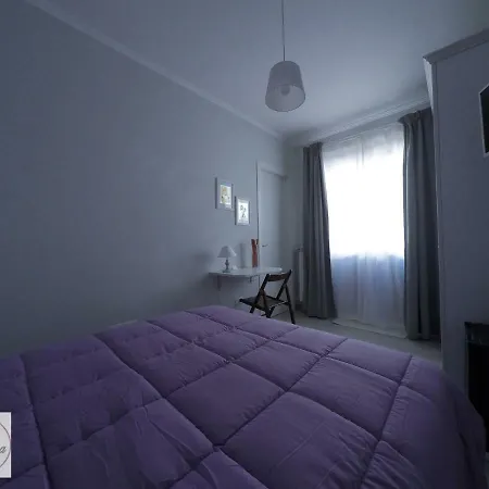Reginelena Bed and breakfast 4*