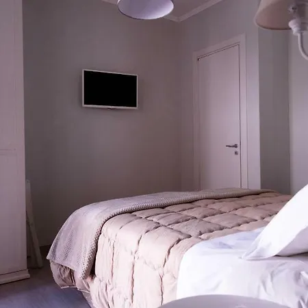Reginelena Bed and breakfast Maratea