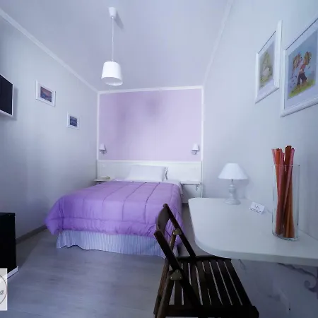 Bed & Breakfast Reginelena 3*