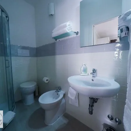 Reginelena Bed & Breakfast Maratea