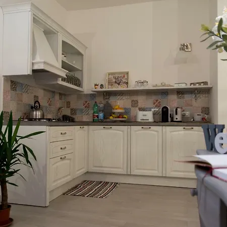 Bed & Breakfast Reginelena