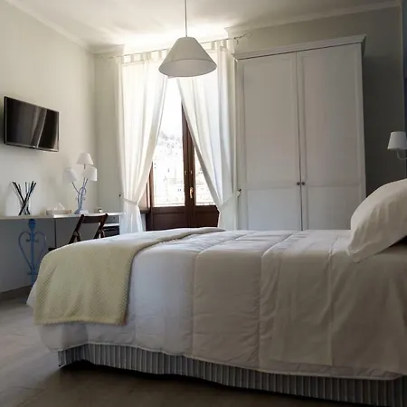 Bed & Breakfast Reginelena