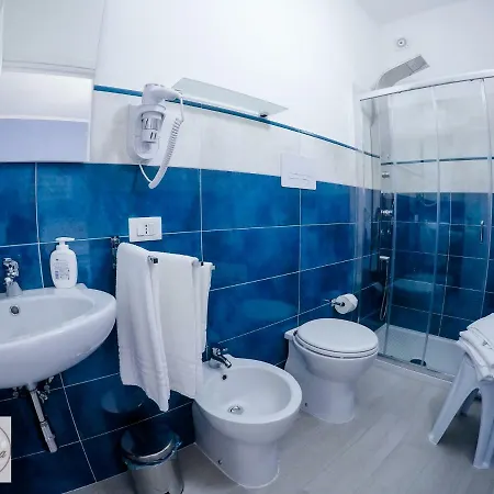 Panzió Reginelena Maratea