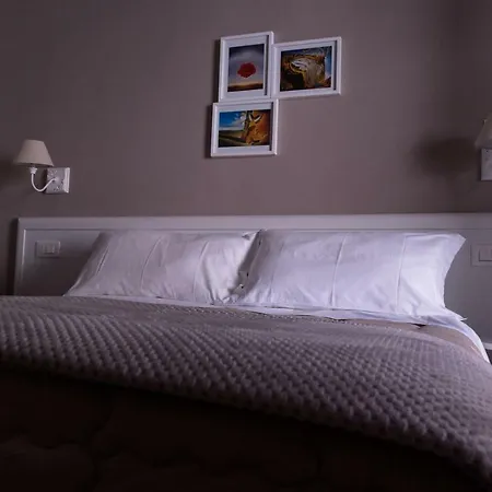 Reginelena Bed & Breakfast Maratea