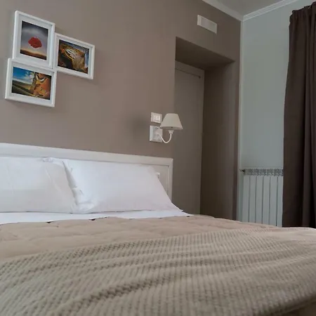 Reginelena Bed & Breakfast