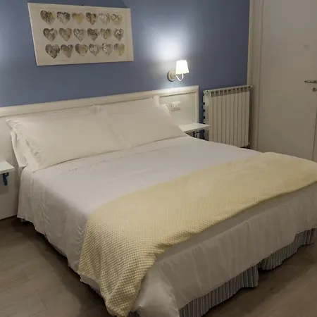 Bed and Breakfast Reginelena Maratea
