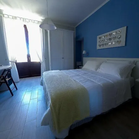 Bed & Breakfast Reginelena 3*