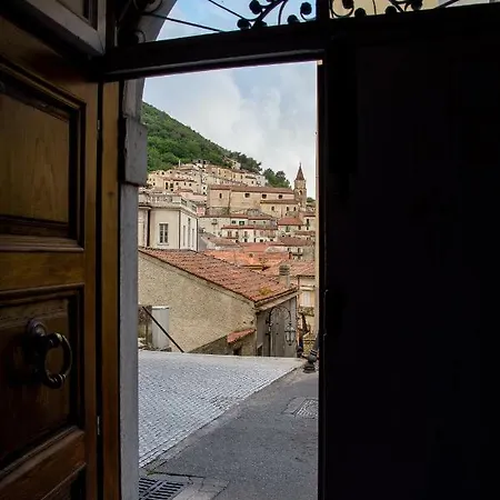 Bed & Breakfast Reginelena Maratea