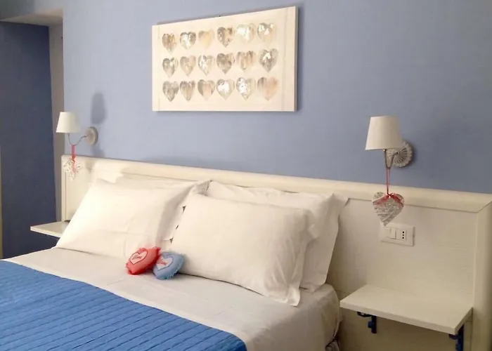 Reginelena 4* Maratea