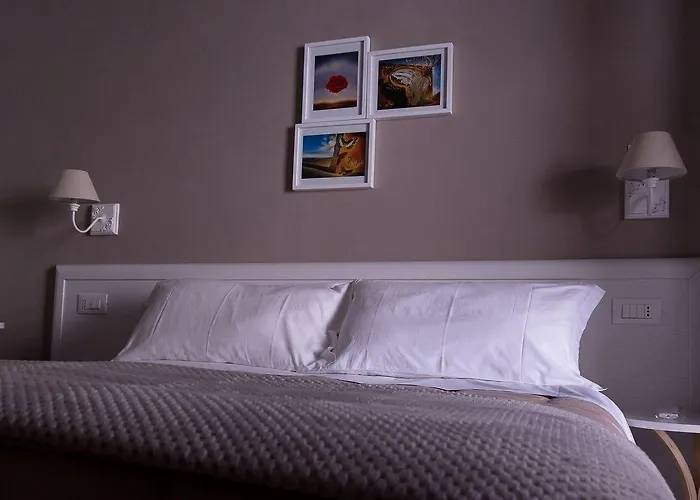 Reginelena Bed & Breakfast