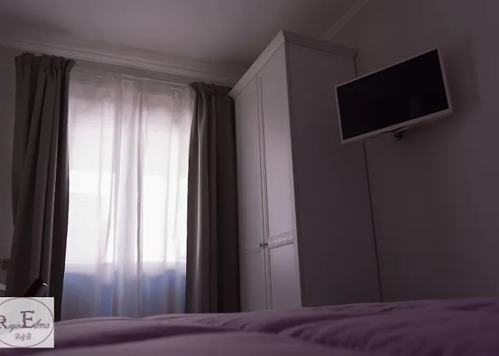 Bed & Breakfast Reginelena