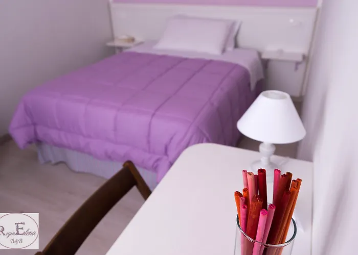 Reginelena Bed & Breakfast Maratea